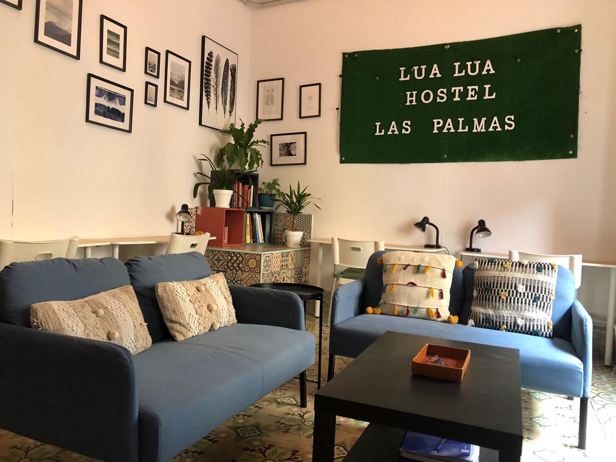 Lua Lua Hostel photo 4