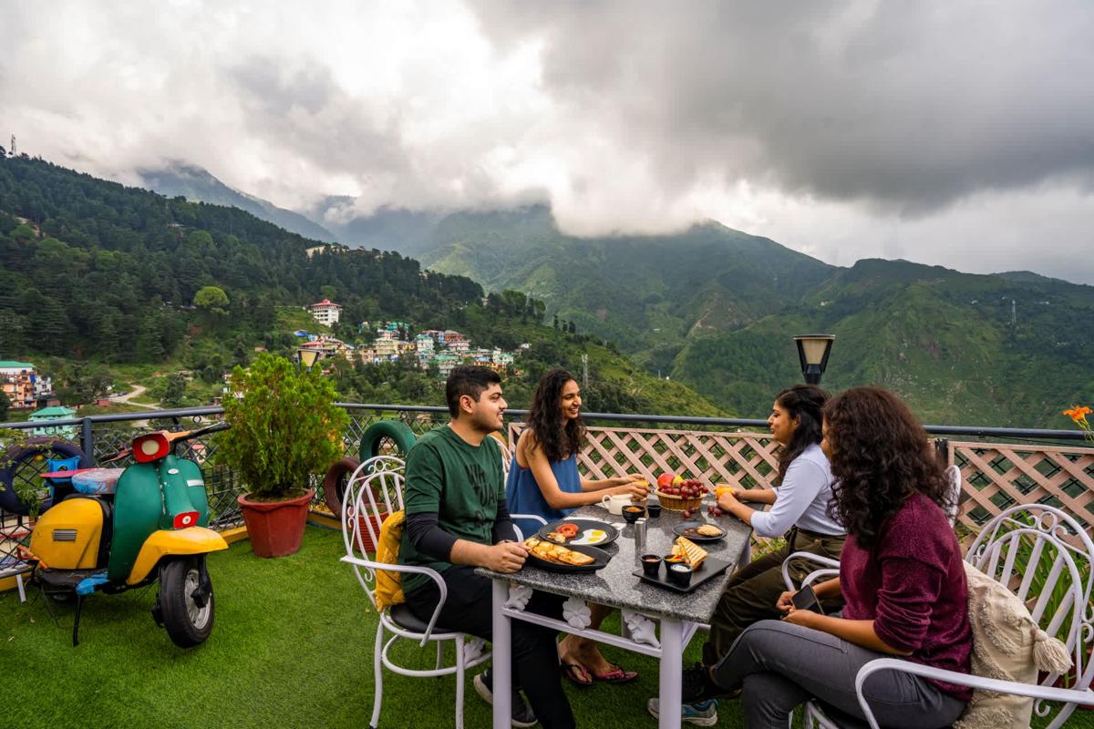 PACK Mcleodganj photo 2