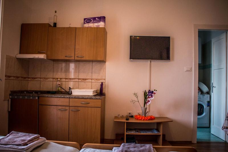 Apartment Rubic photo 3