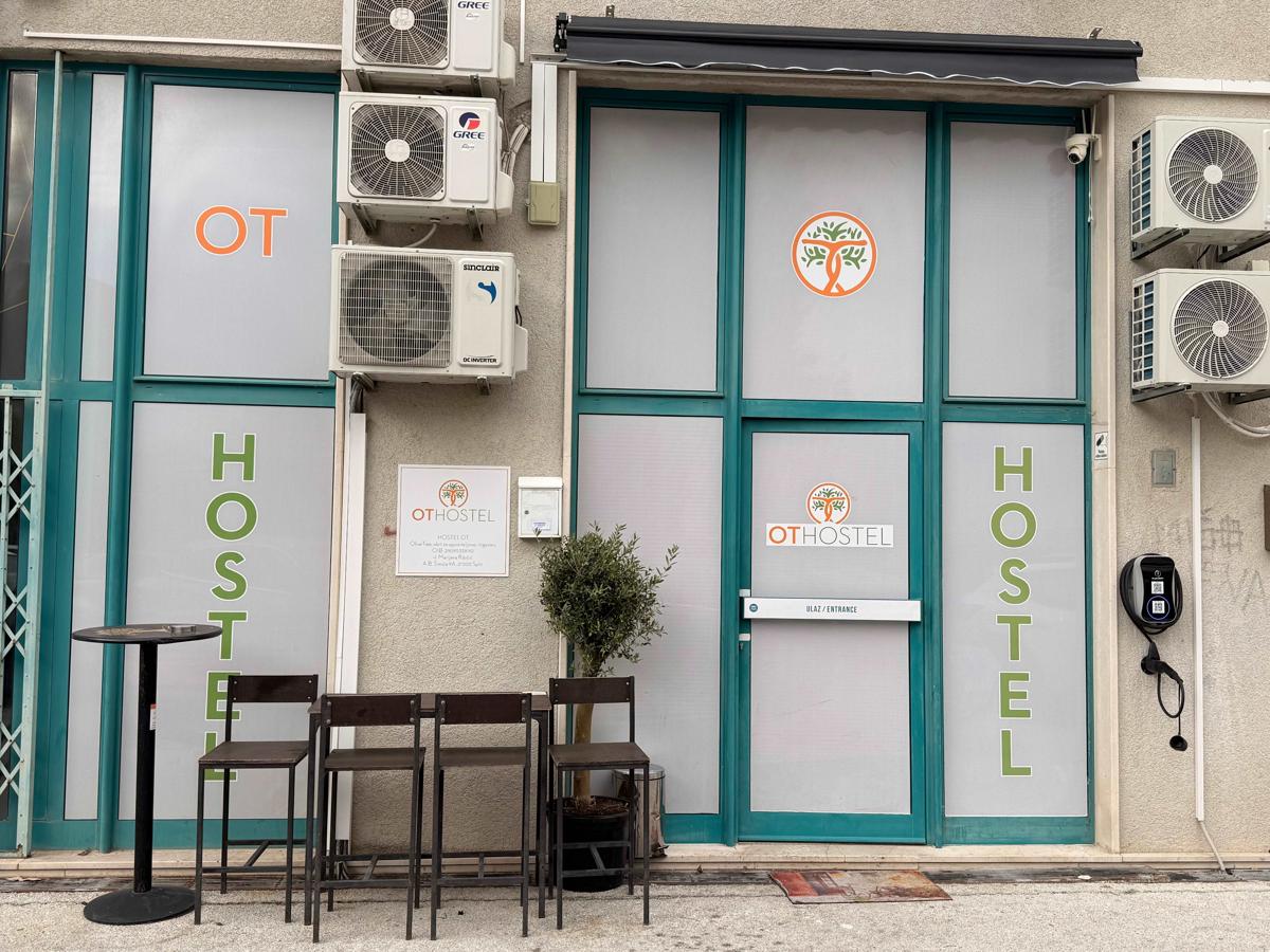 Hostel OT photo 1