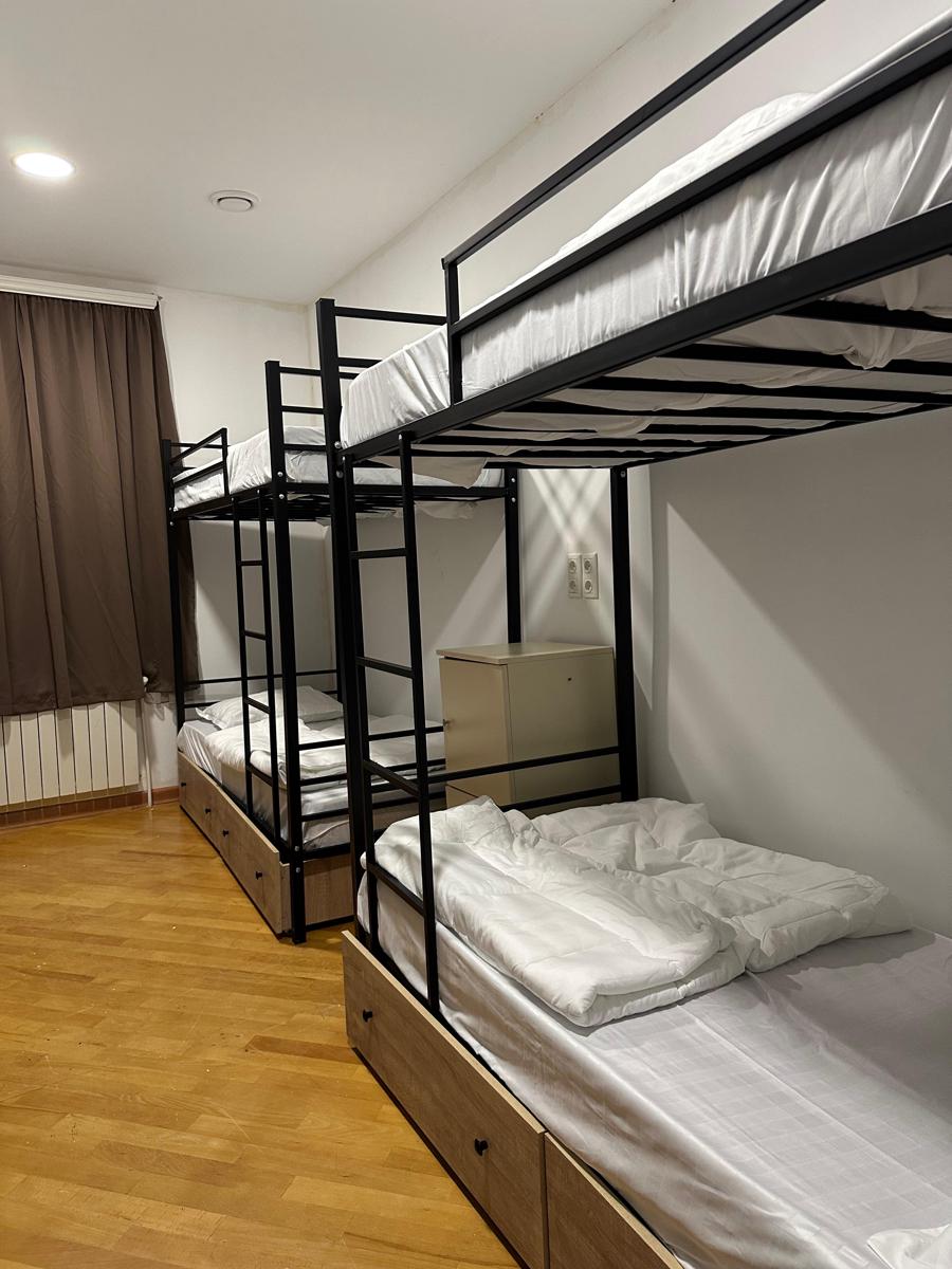 Hostel Tbilisi photo 2