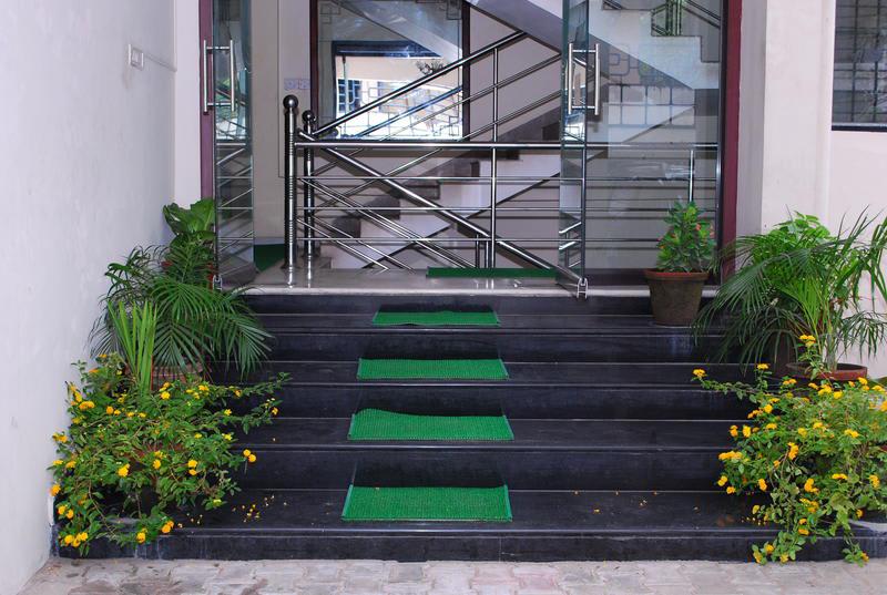 Hotel Equator photo 1