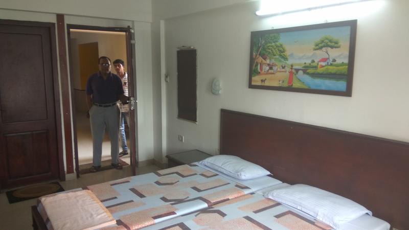 Hotel Equator photo 3