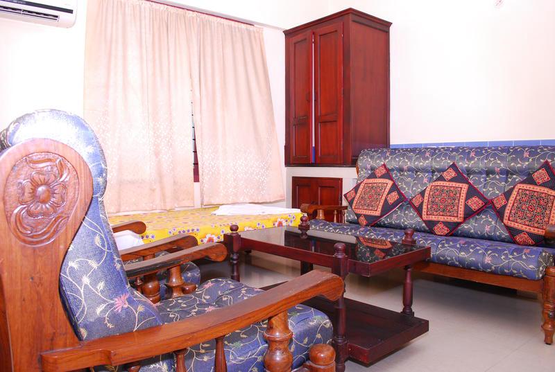 Hotel Equator photo 6
