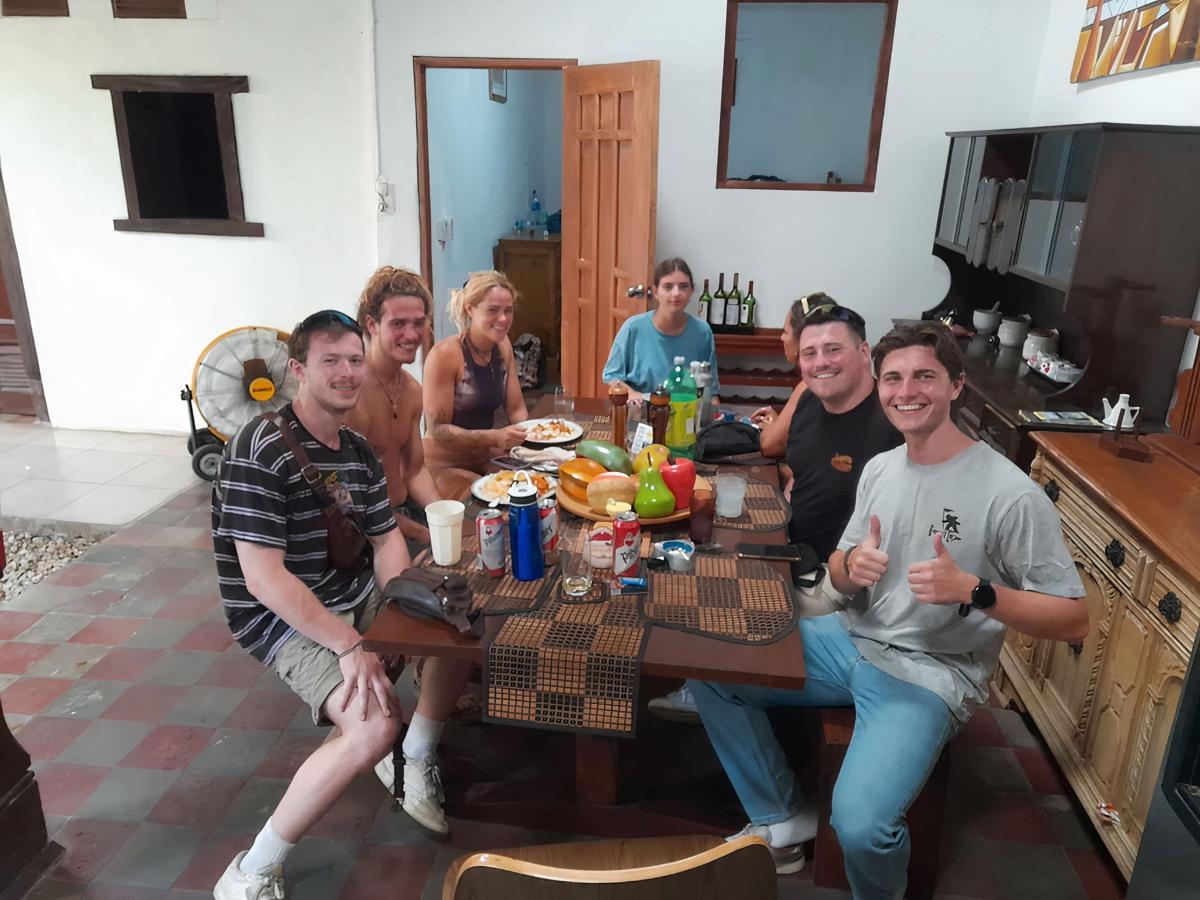 Casa Yoly Hostel photo 1