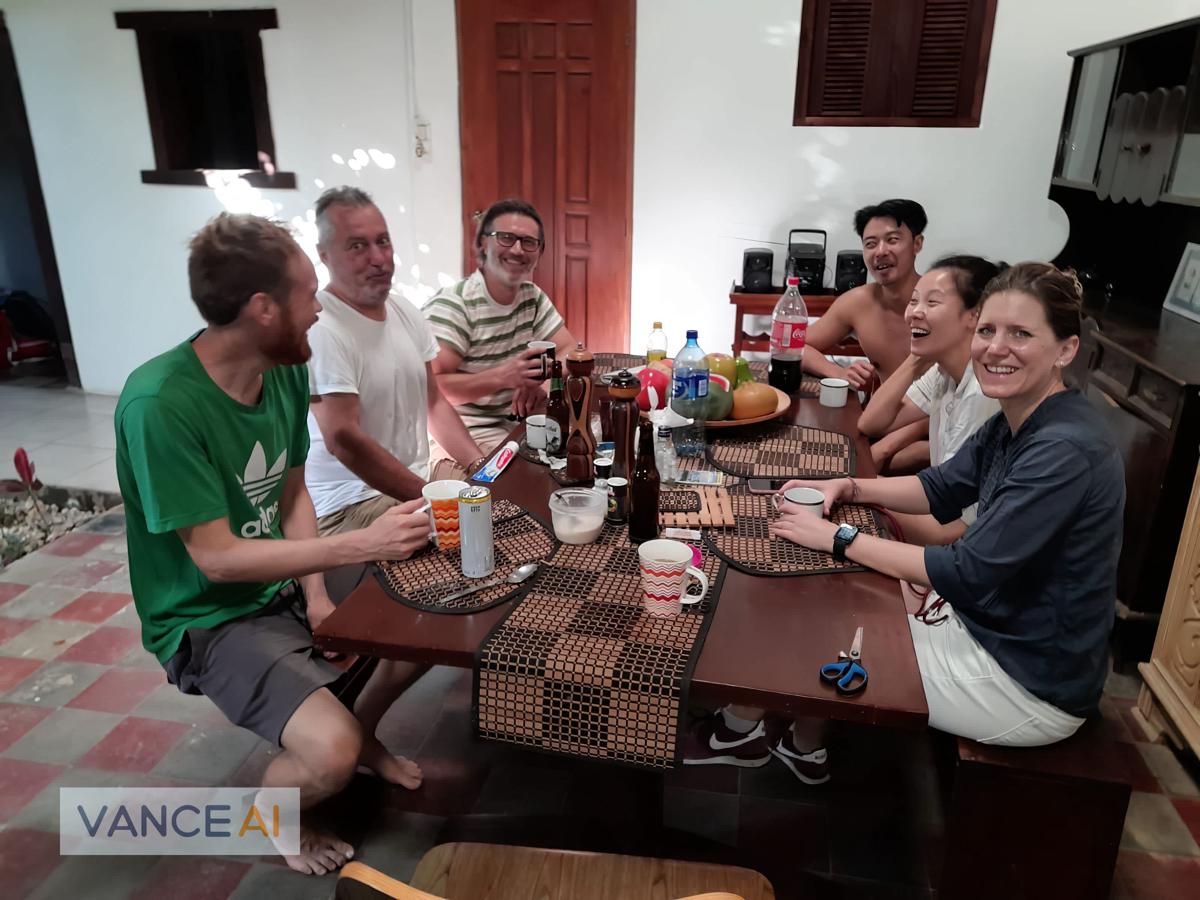 Casa Yoly Hostel photo 3