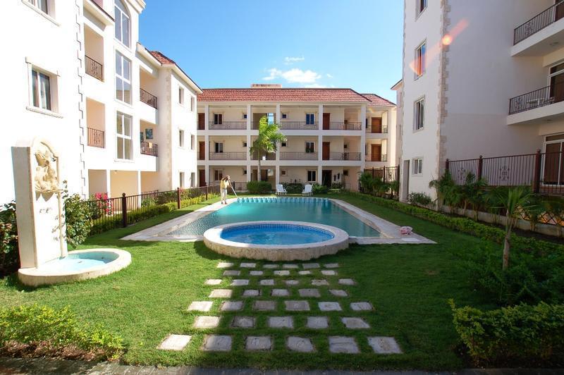 Bavaro Green photo 4
