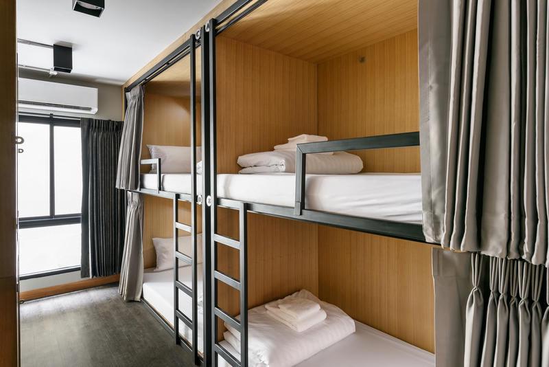 Travelier Hostel photo 1