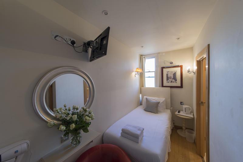 Paramount Hotel photo 6