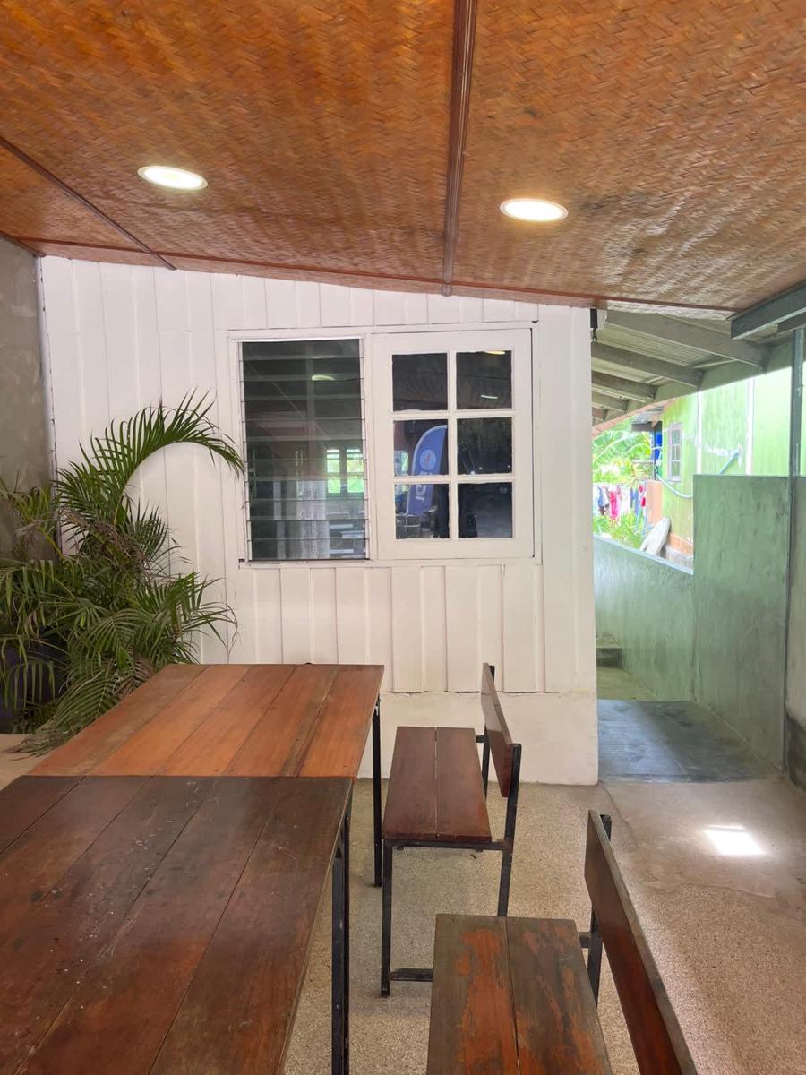 chill&dive hostel photo 2