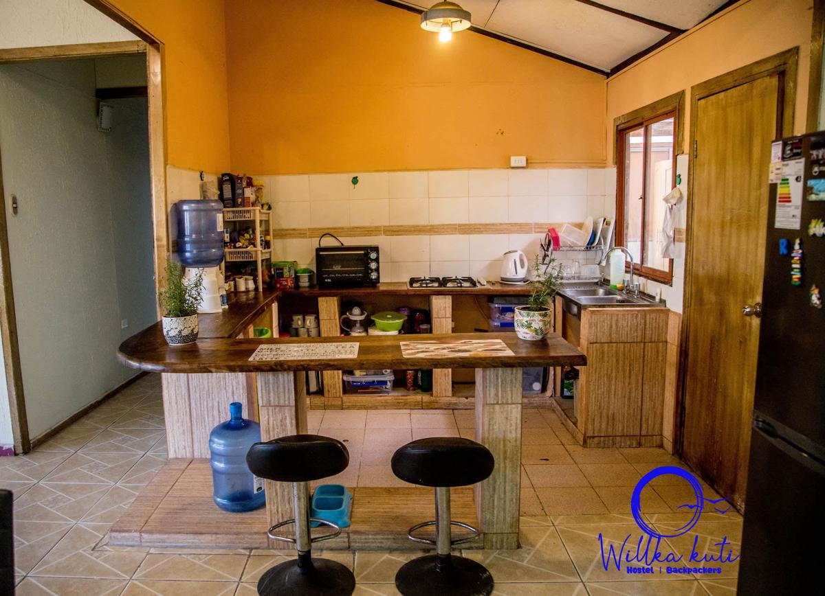 Willka Kuti Backpackers photo 3