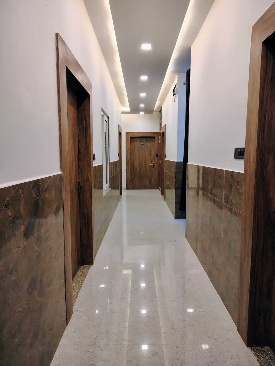 Hotel Shree Park Ayodhya photo 2