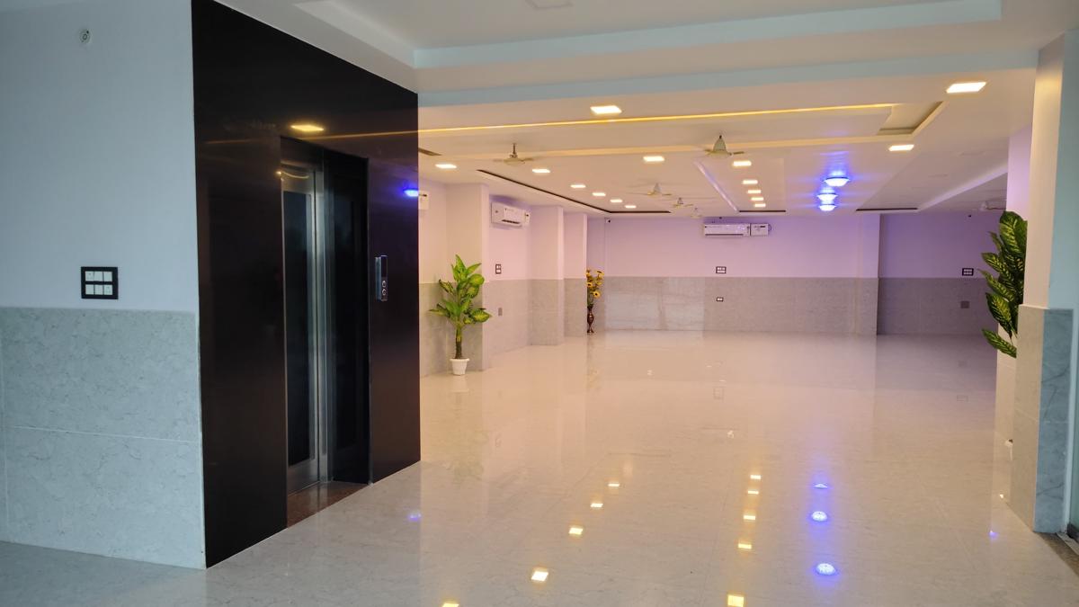 Hotel Shree Park Ayodhya photo 3
