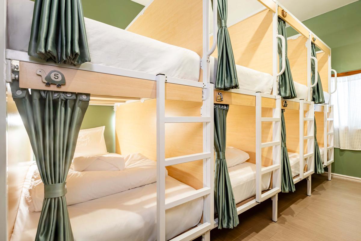 Sweett Lemon Hostel photo 1