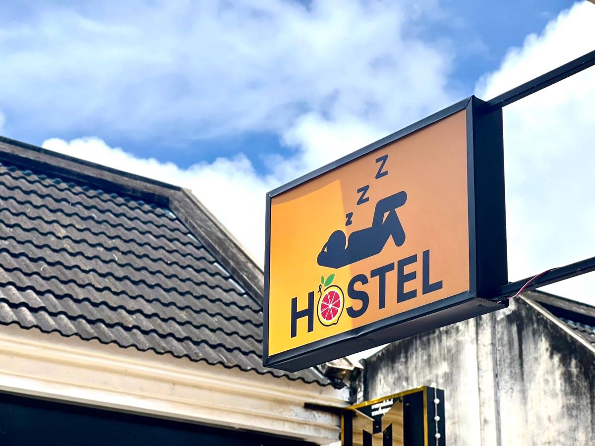 Sweett Lemon Hostel photo 2