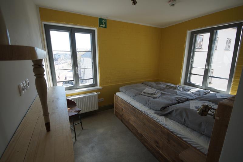 Seemannsheim Hostel Flensburg photo 1
