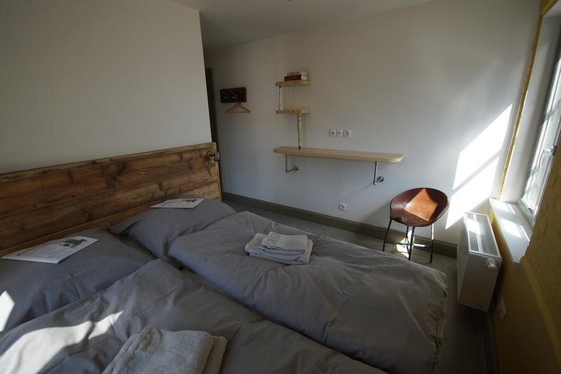 Seemannsheim Hostel Flensburg photo 3