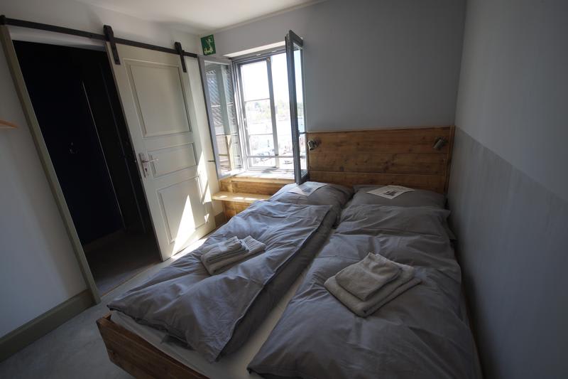 Seemannsheim Hostel Flensburg photo 4