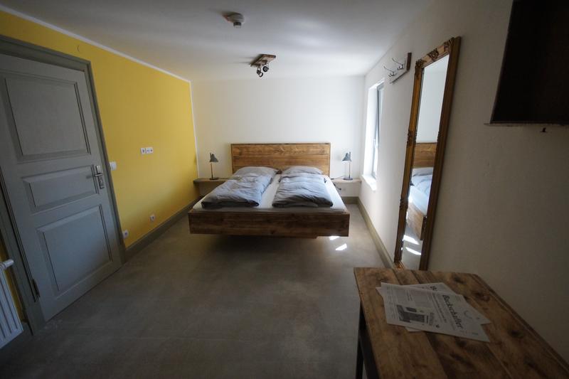 Seemannsheim Hostel Flensburg photo 5