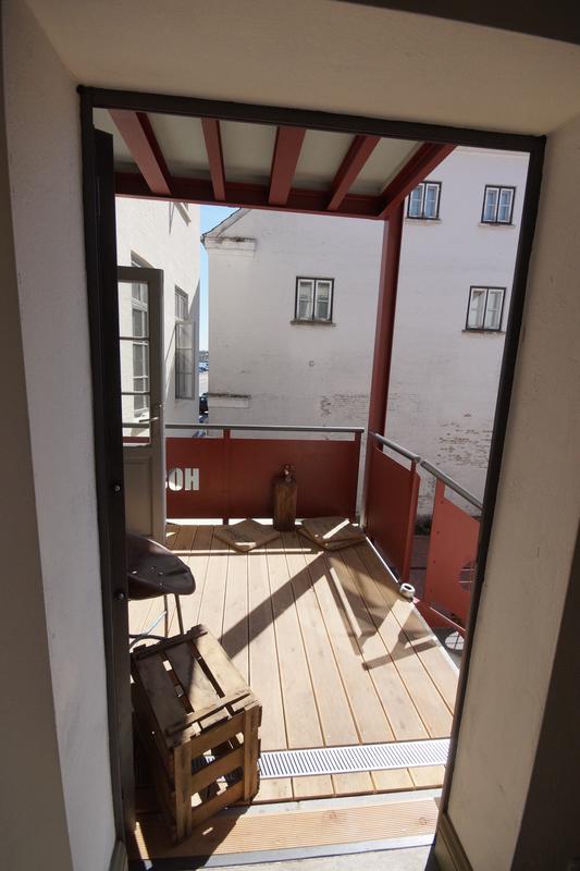 Seemannsheim Hostel Flensburg photo 6