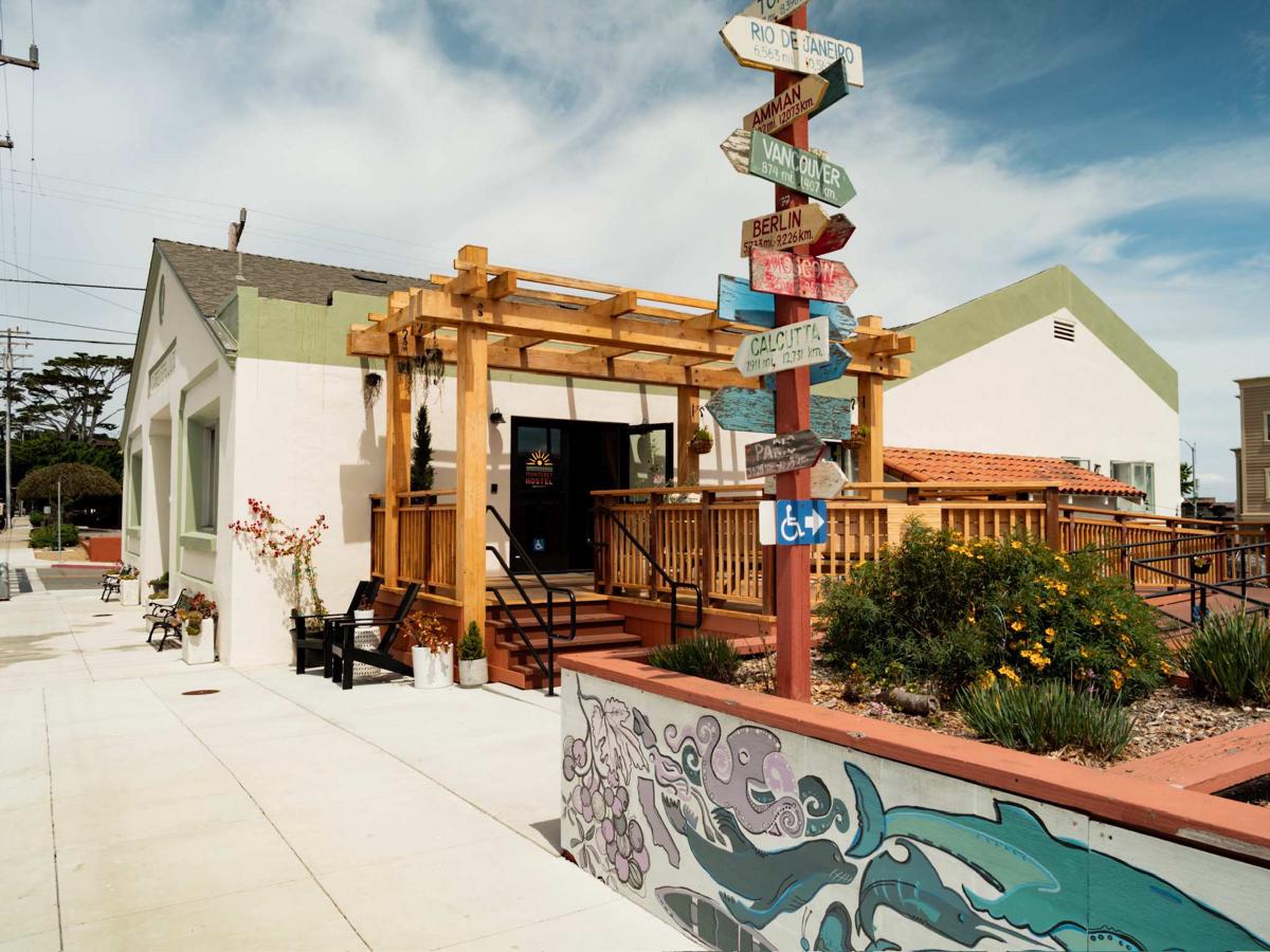 Monterey Hostel photo 2