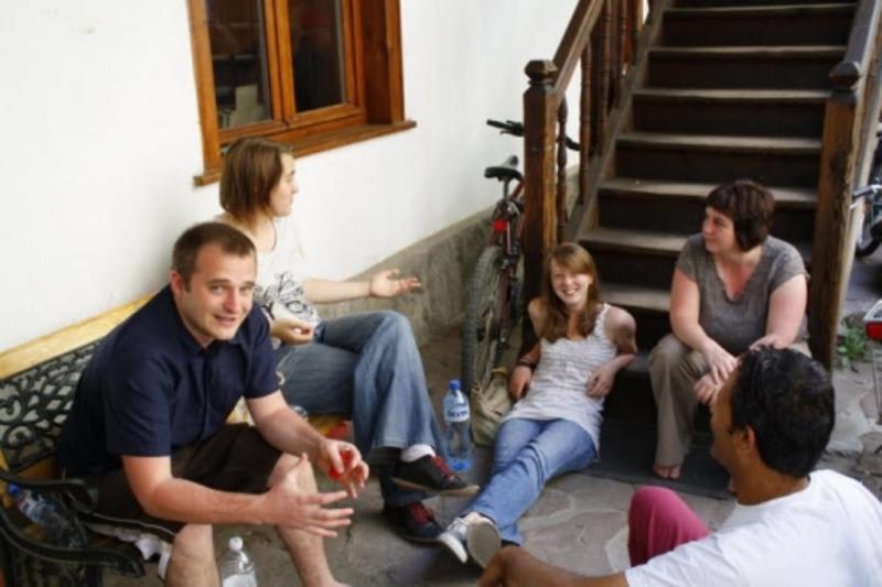 Hostel Mostel photo 1