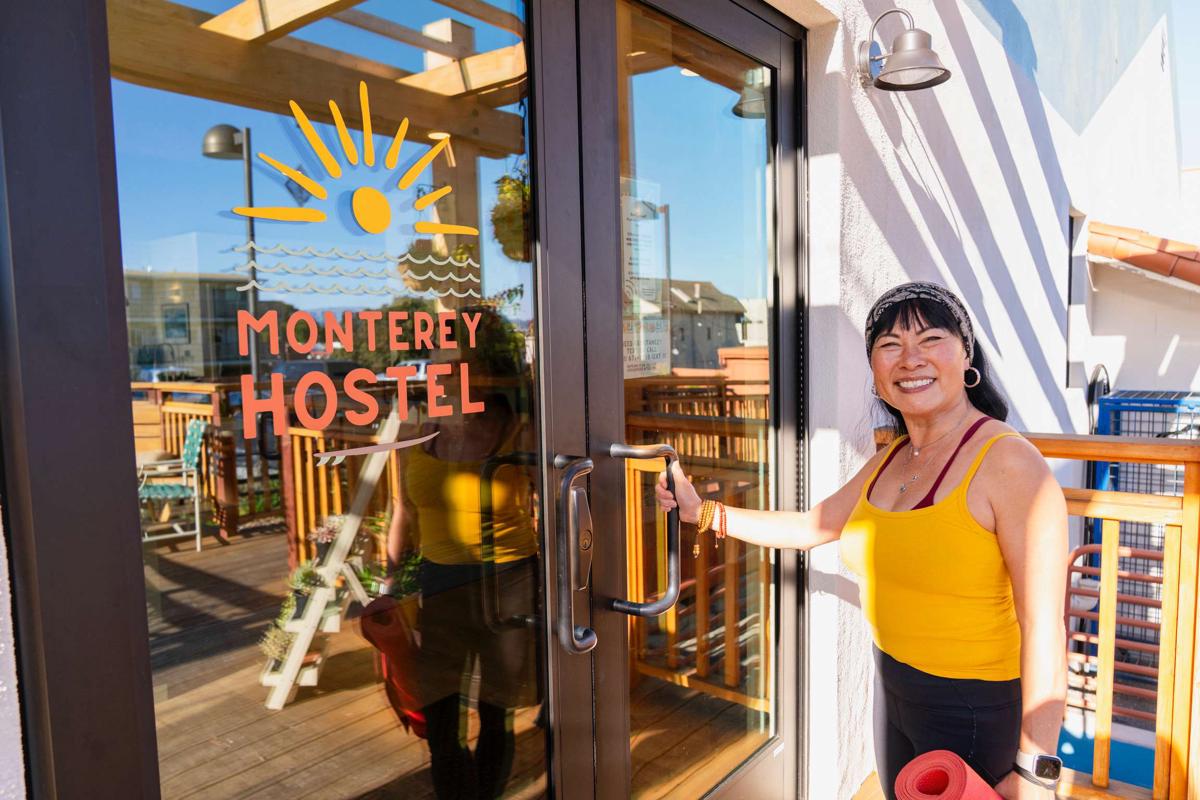 Monterey Hostel photo 3