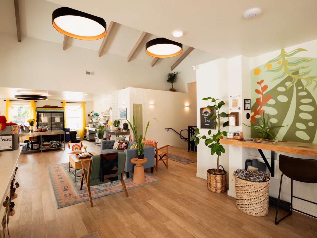 Monterey Hostel photo 4