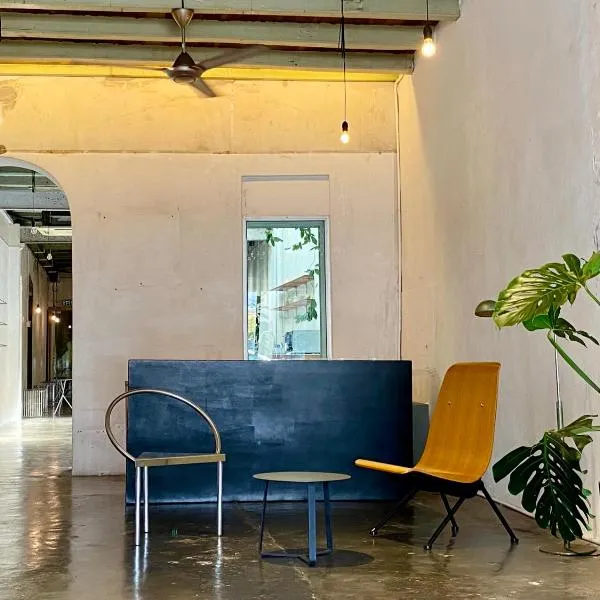 The Frame Guesthouse photo 5