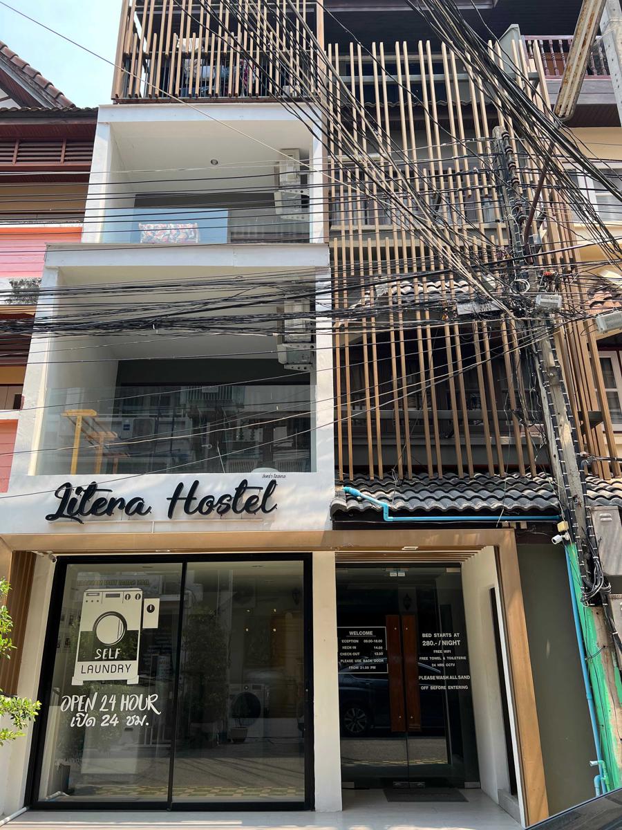 Litera Hostel photo 1