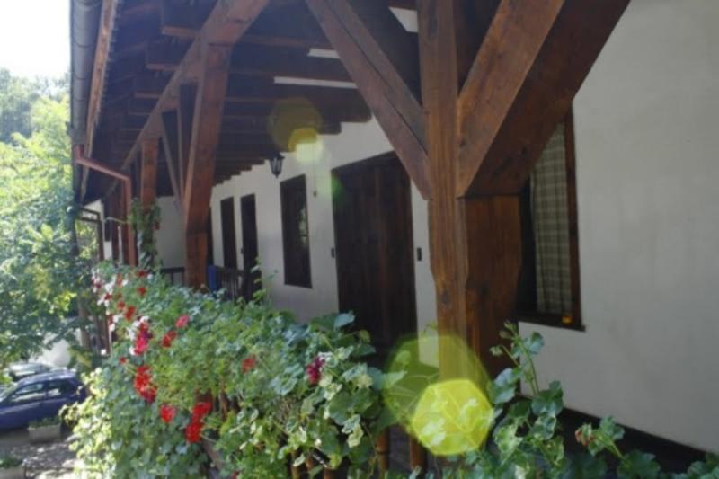 Hostel Mostel photo 4