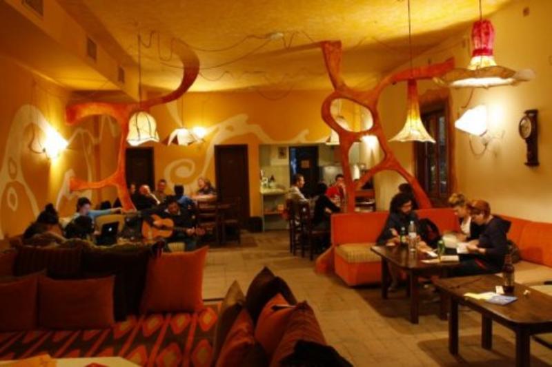 Hostel Mostel photo 5