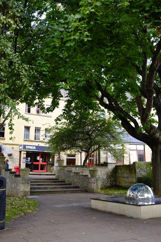 Bath YMCA photo 2
