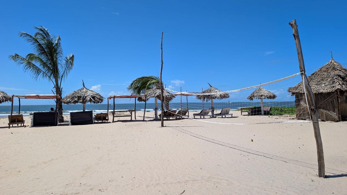 Babalao Beach Resort & Backpackers photo 1