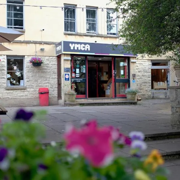 Bath YMCA photo 5