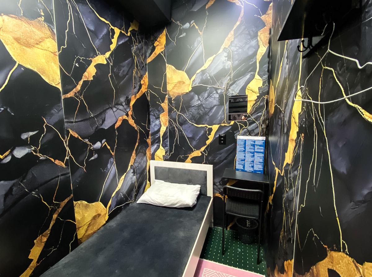 Pulse Capsule Hotel photo 1