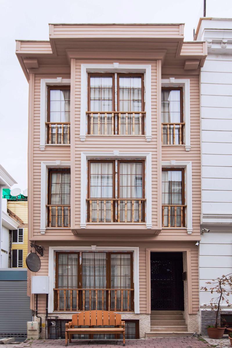 Bucoleon Hostel photo 1