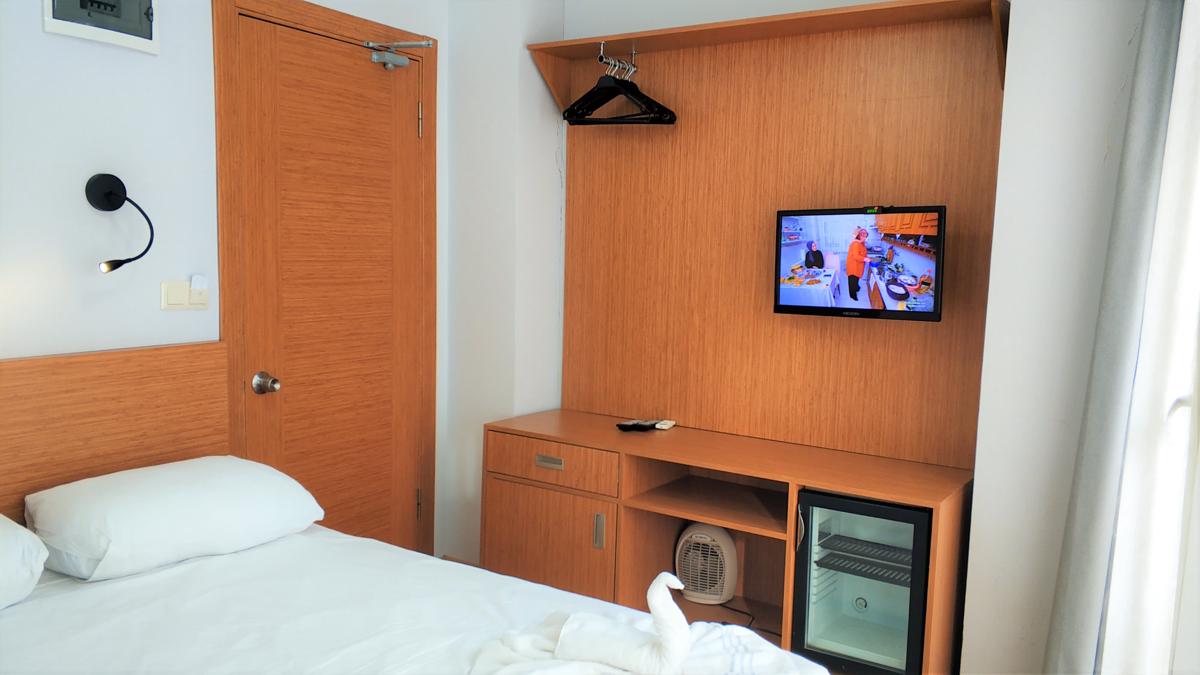 Bucoleon Hostel photo 4
