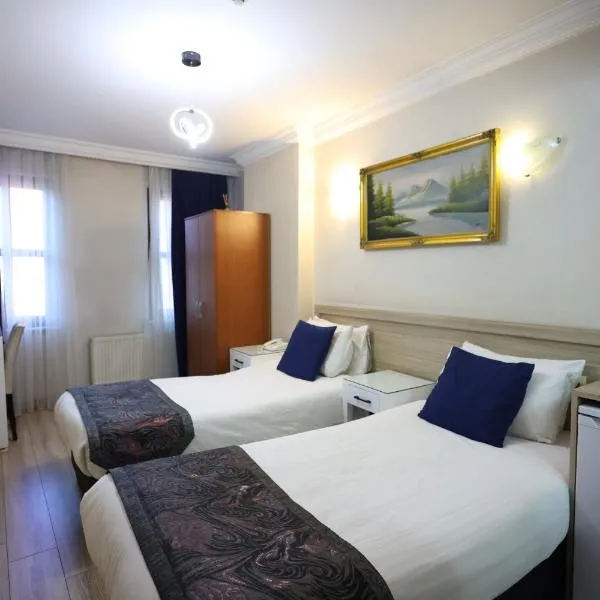 Bucoleon Hostel photo 5