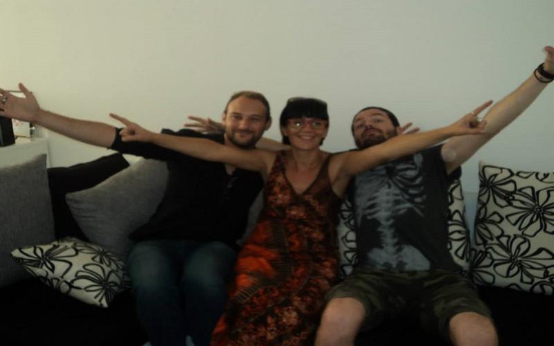 Cicada Hostel photo 4