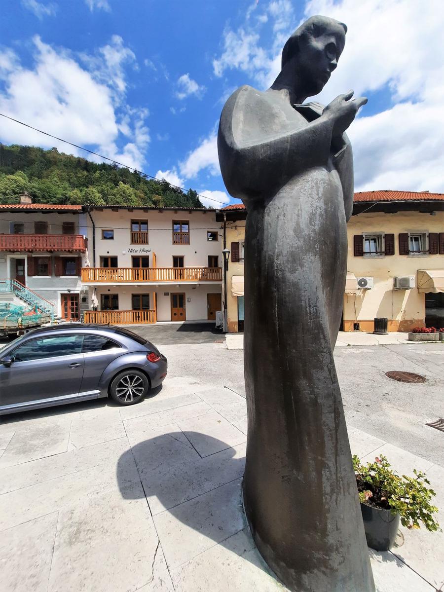 Apartments Hlapi with SPA photo 3