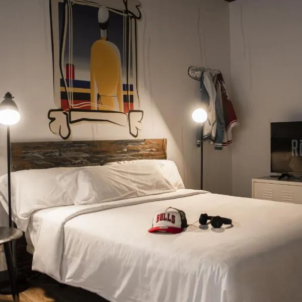 Room Ventura photo 5