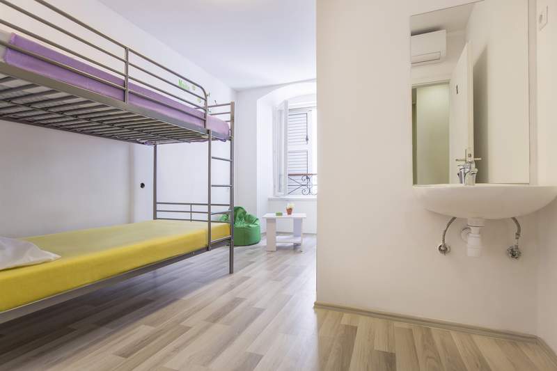 Downtown Hostel photo 2