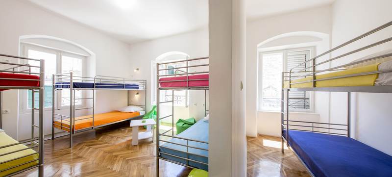 Downtown Hostel photo 3