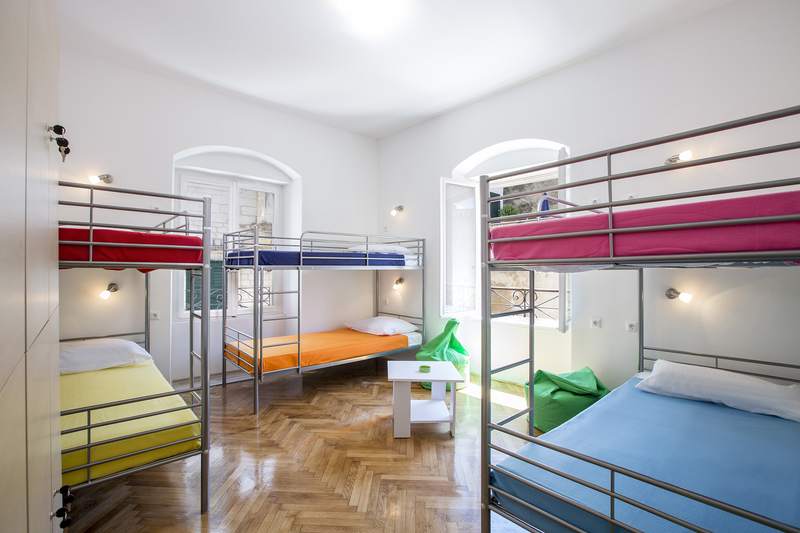 Downtown Hostel photo 4