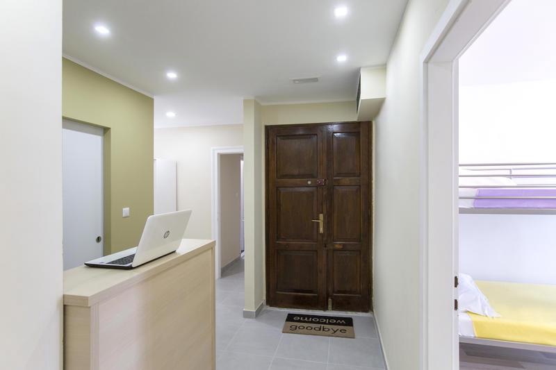 Downtown Hostel photo 6