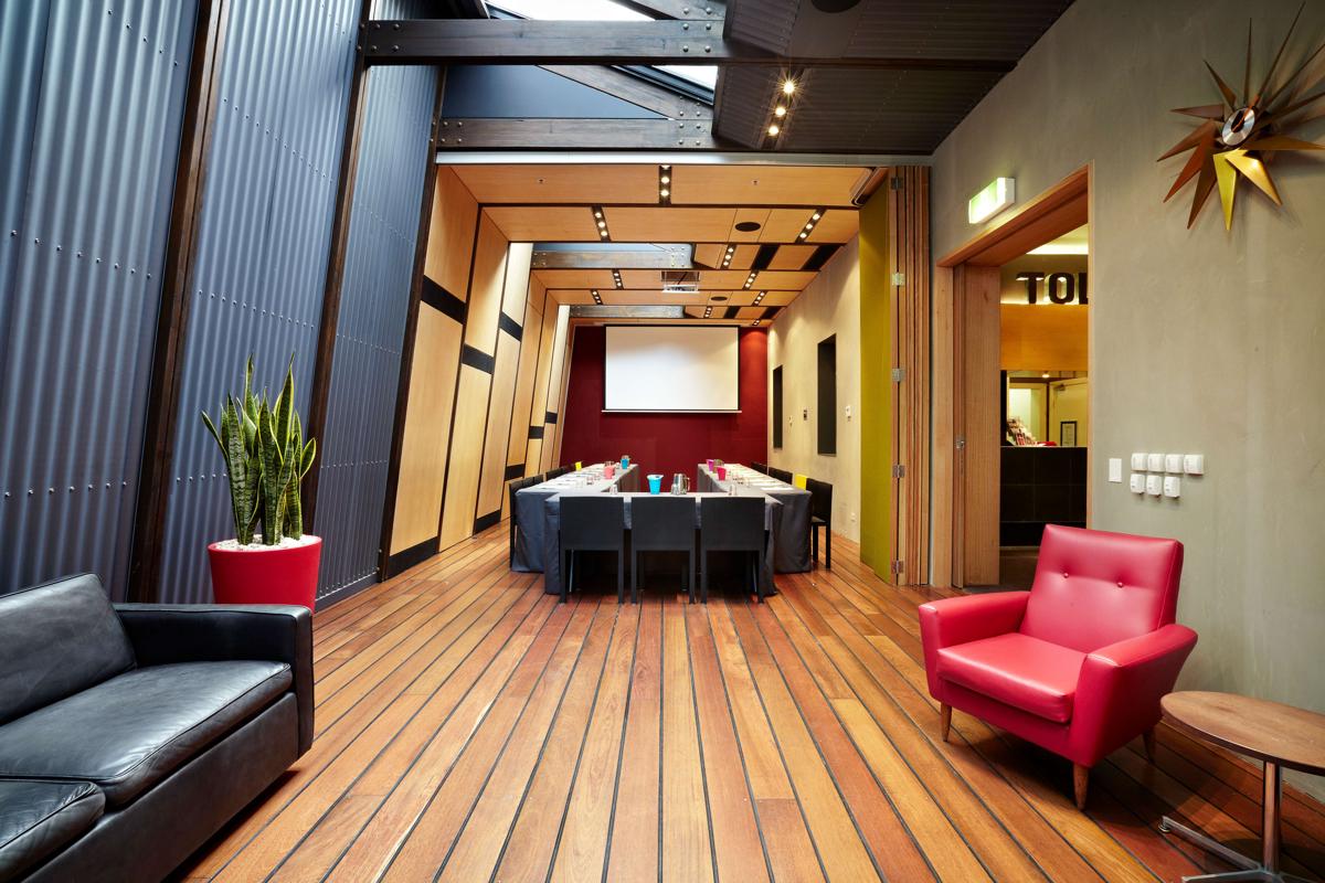 Tolarno Hotel photo 5