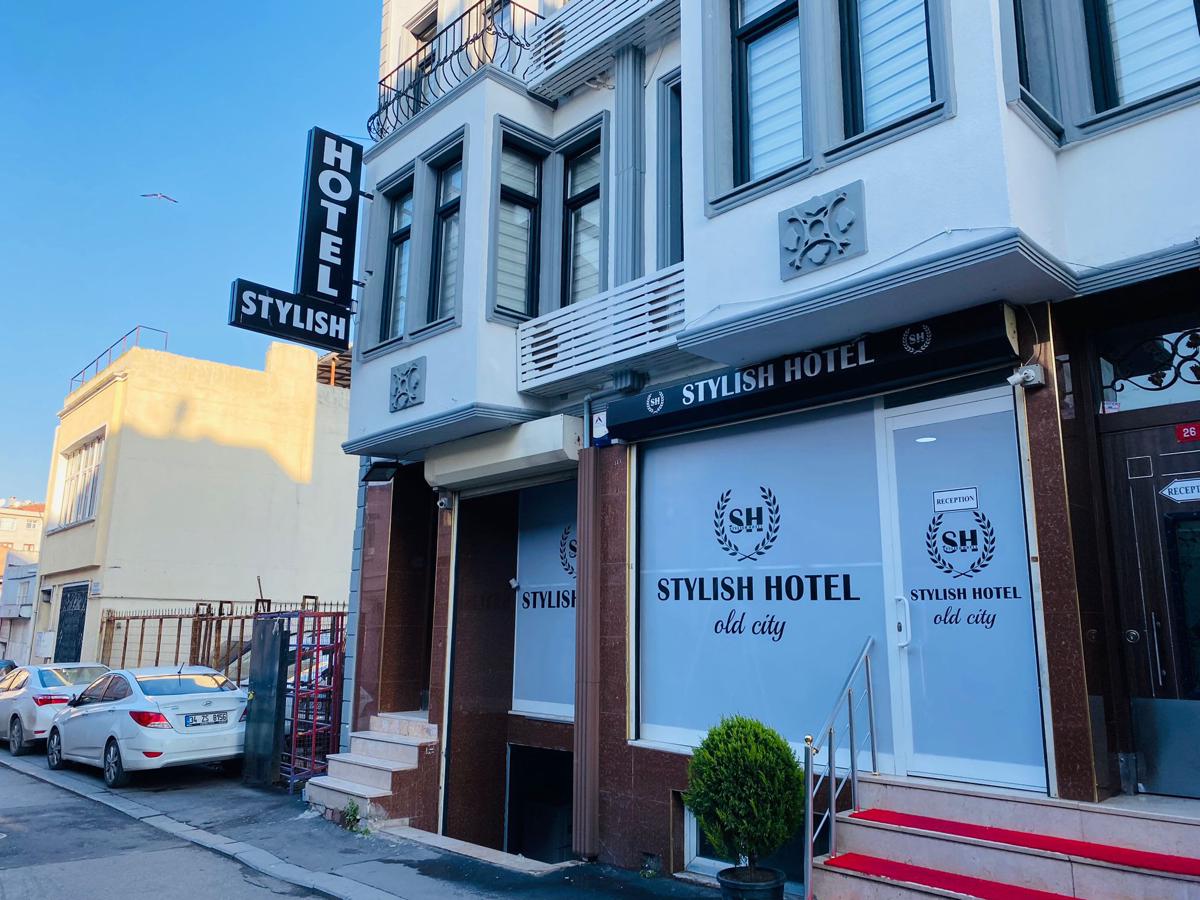 Stylish Hotel photo 3