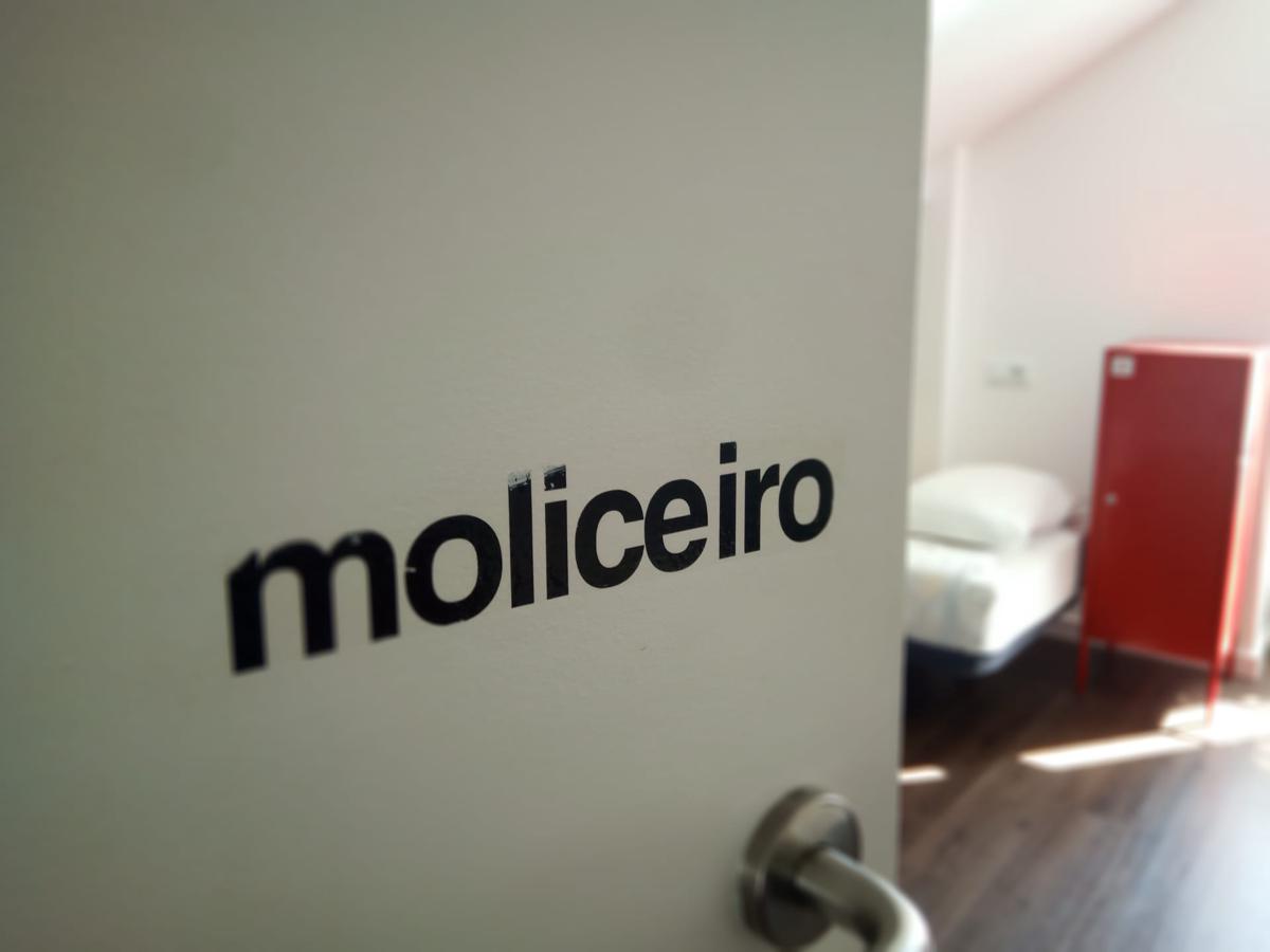 Aveiro Rossio Hostel photo 4