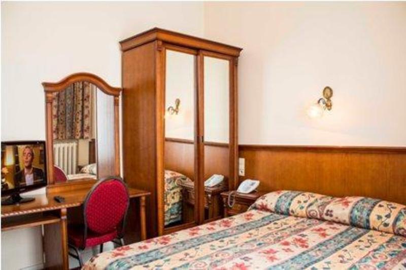 Brussels Hotel Continental photo 3